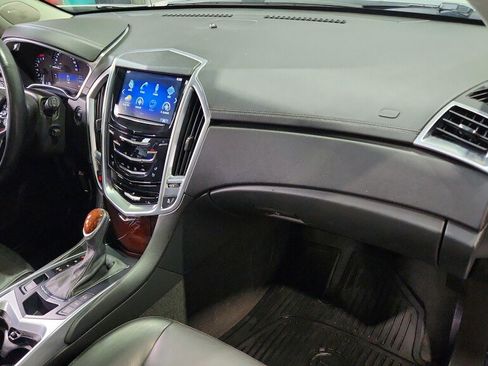 Used 2014 Cadillac SRX Premium image 18