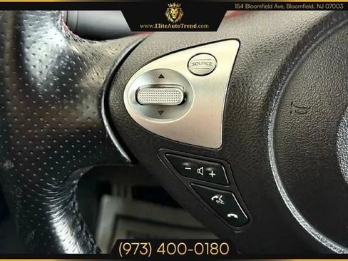 Used 2014 Nissan 370Z Touring image 17