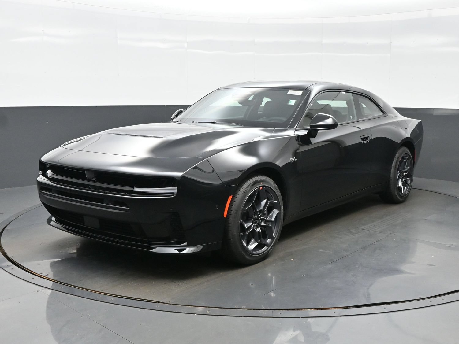 New 2027 Dodge Charger R/T AWD/4WD image 2
