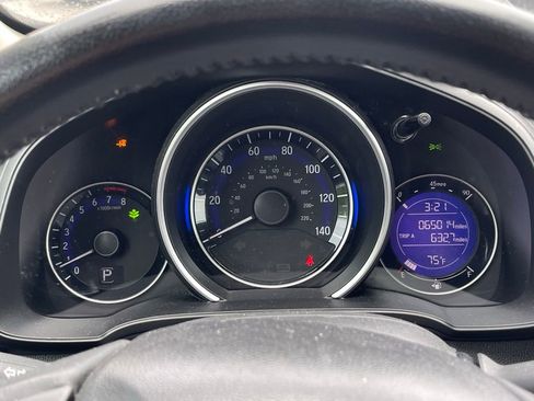 Used 2015 Honda Fit EX-L image 12