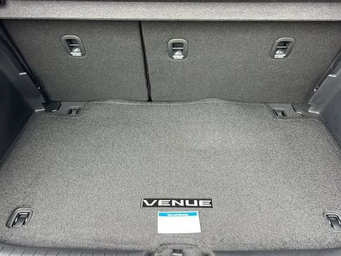 New 2026 Hyundai Venue SEL FWD image 14