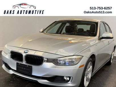 Used 2012 BMW 328i Sedan