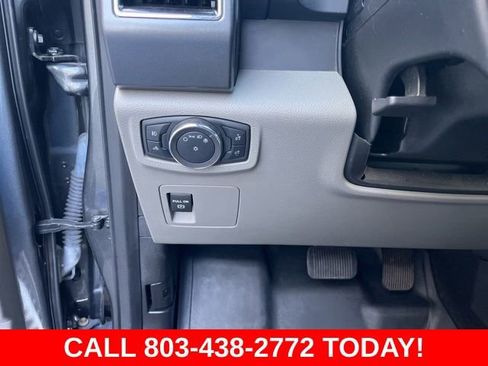 Used 2018 Ford F150 XLT w/ XTR Package AWD/4WD image 28