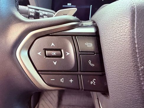 Certified 2024 Lexus GX 550 w/ Accessory Package (2T) image 24