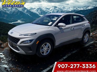 Used 2023 Hyundai Kona SE