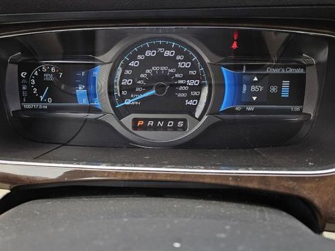 Used 2013 Ford Taurus Limited image 10