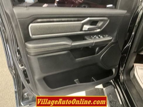 Used 2019 RAM 1500 Big Horn AWD/4WD image 12