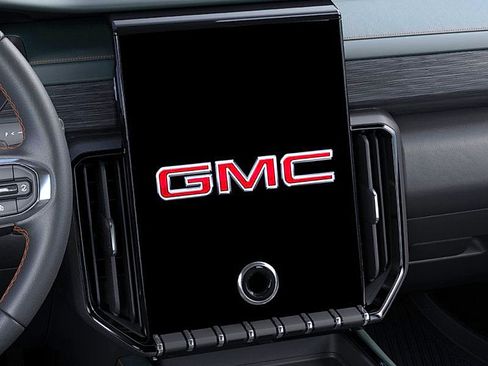 New 2026 GMC Acadia AT4 w/ Super Cruise Package AWD/4WD image 20