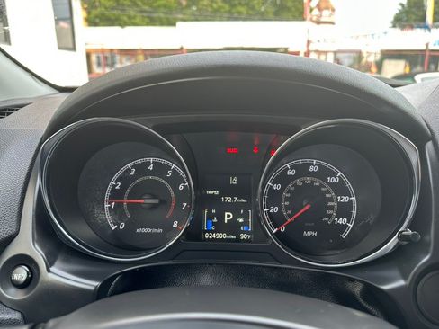 Used 2025 Mitsubishi Outlander Sport AWD image 19