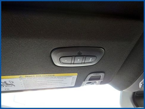 Certified 2025 Jeep Grand Cherokee Limited image 20