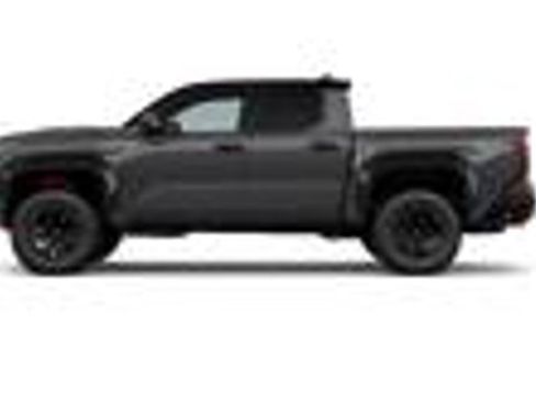 New 2026 Toyota Tacoma TRD Pro AWD/4WD image 3