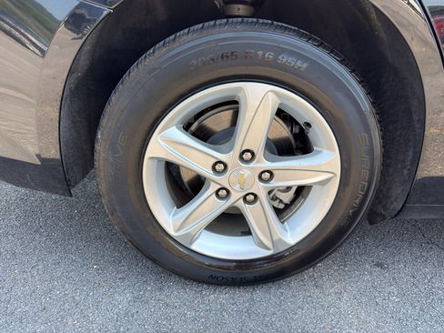 Used 2023 Chevrolet Malibu LS FWD image 12