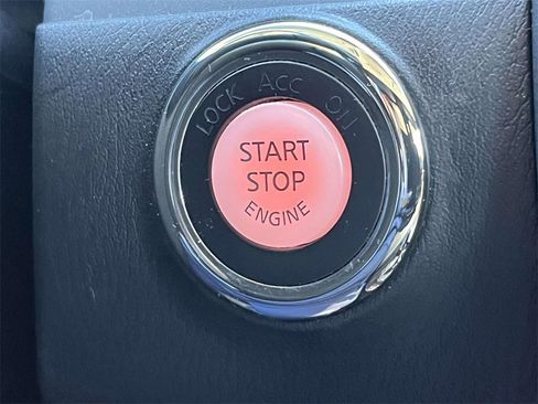 Used 2020 Nissan Armada Platinum w/ Cargo Package image 34