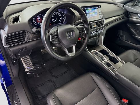 Used 2021 Honda Accord Sport image 23