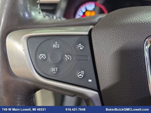 Used 2019 GMC Acadia Denali w/ Technology Package image 17