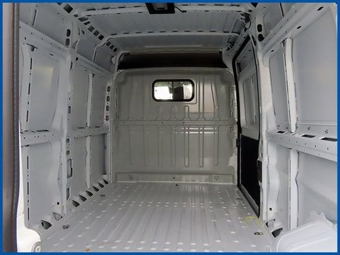 New 2026 RAM ProMaster 2500 w/ Convenience Group image 7