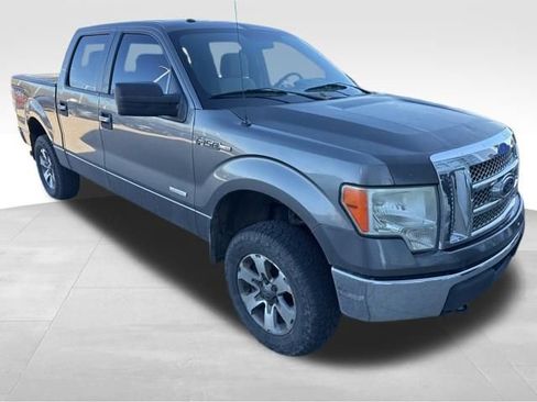 Used 2013 Ford F150 XLT image 4