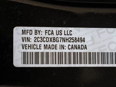 Used 2022 Dodge Charger SXT image 69