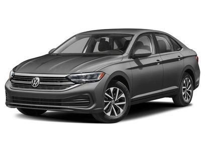 Certified 2023 Volkswagen Jetta S w/ IQ.Drive Package