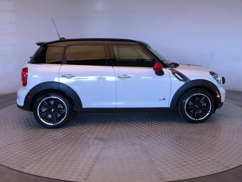 Used 2013 MINI Cooper Countryman S AWD/4WD image 9