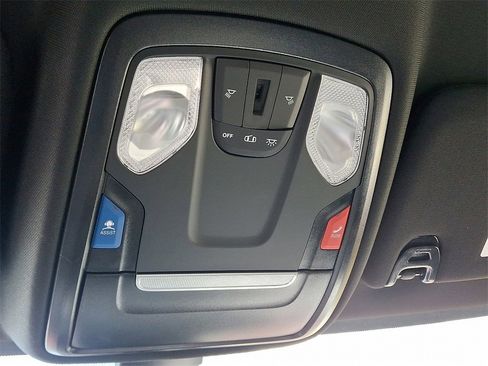 Used 2024 RAM 2500 Big Horn w/ Bed Utility Group image 24