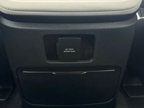 New 2025 Lincoln Navigator Reserve image 29