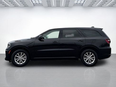 Used 2025 Dodge Durango GT RWD image 2