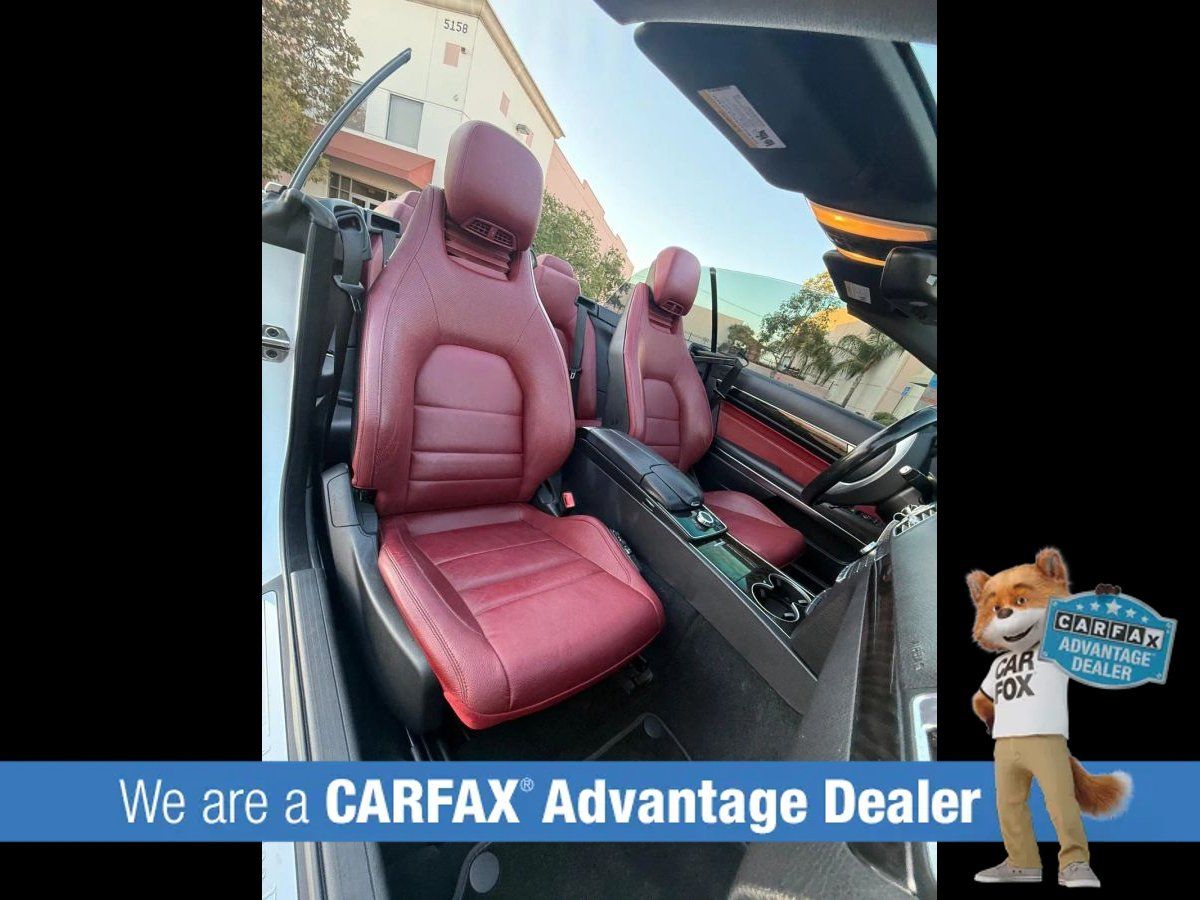 Used 2016 Mercedes-Benz E 400 Cabriolet image 61