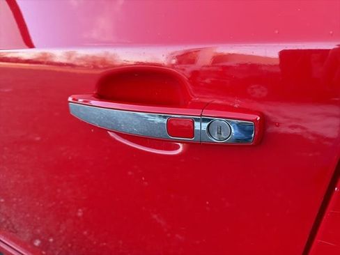 Used 2012 Chevrolet Cruze LTZ w/ RS Package image 17