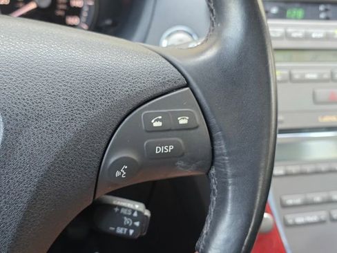 Used 2009 Lexus ES 350 image 27