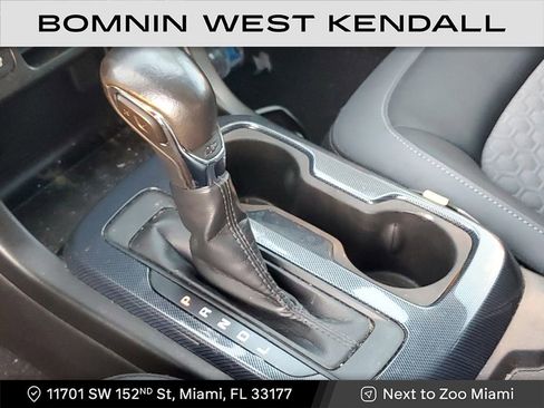 Used 2022 Chevrolet Colorado Z71 w/ Safety Package image 27