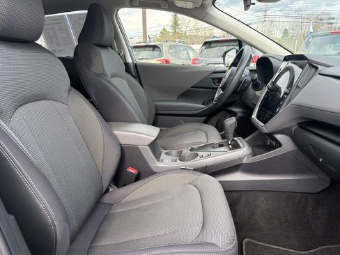 Certified 2024 Subaru Crosstrek 2.0i Premium image 40