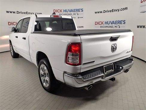 Certified 2023 RAM 1500 Big Horn image 4