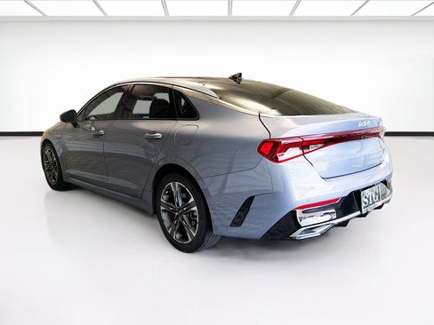 Used 2023 Kia K5 EX FWD image 6