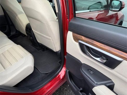 Used 2017 Honda CR-V EX image 12