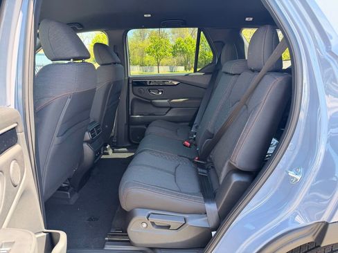 New 2026 Honda Pilot Sport image 14