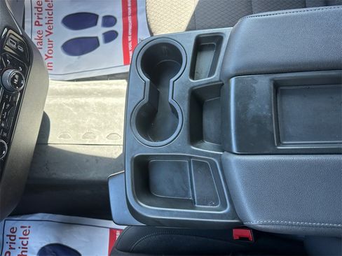 Used 2024 Chevrolet Silverado 1500 LT w/ Z71 Off-Road Package image 11