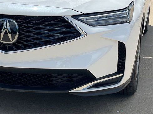 New 2026 Acura MDX FWD image 9