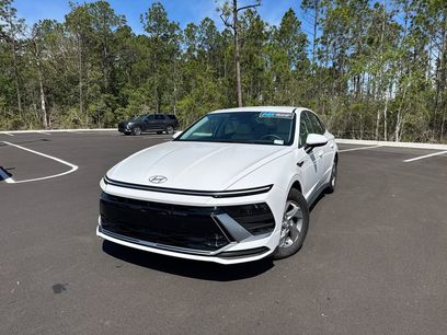 Certified 2025 Hyundai Sonata SE