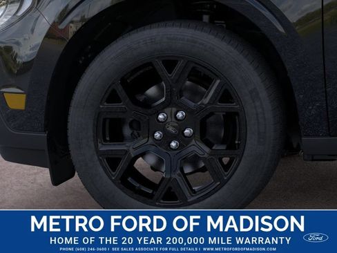 New 2026 Ford Maverick XLT AWD/4WD image 20