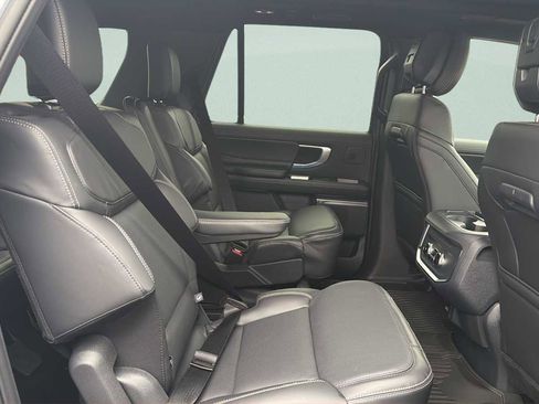 New 2026 Ford Expedition Max Platinum w/ Stealth Performance Package image 50