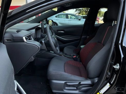 Used 2023 Toyota Corolla SE FWD image 10