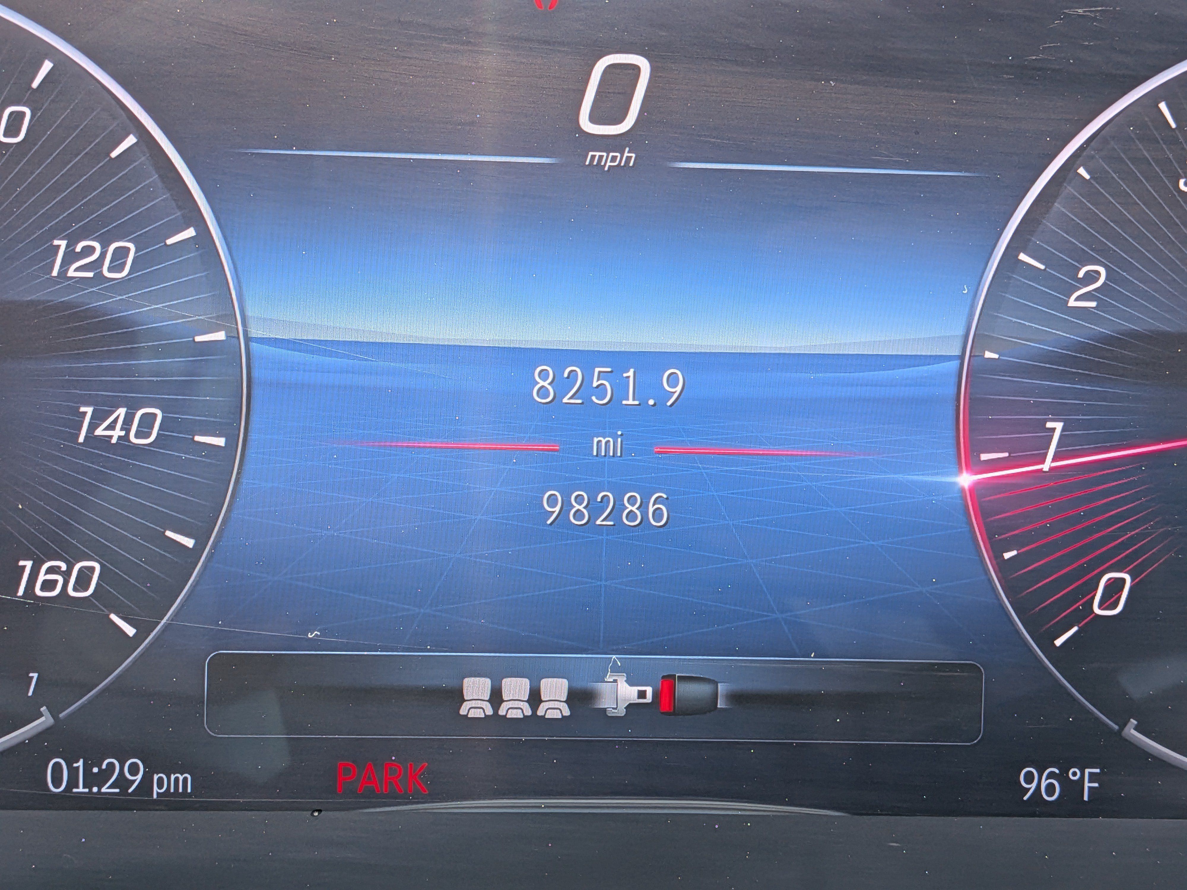 Used 2023 Mercedes-Benz C 300 4MATIC Sedan image 28