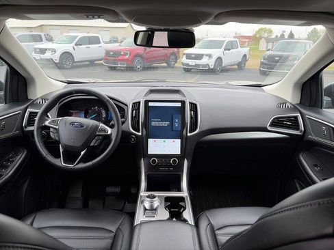 Used 2024 Ford Edge SEL w/ Convenience Package AWD/4WD image 26