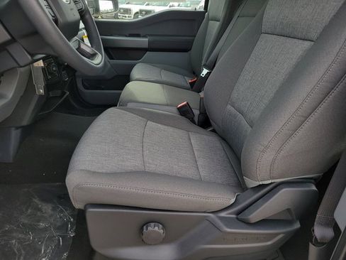 New 2026 Ford F250 XL w/ STX Appearance Package image 6
