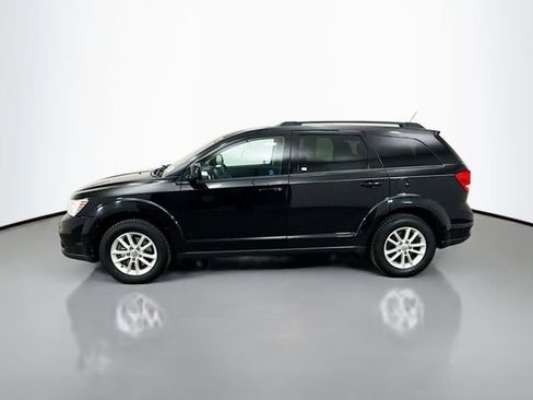 Used 2016 Dodge Journey SXT w/ Comfort/Convenience Group image 4