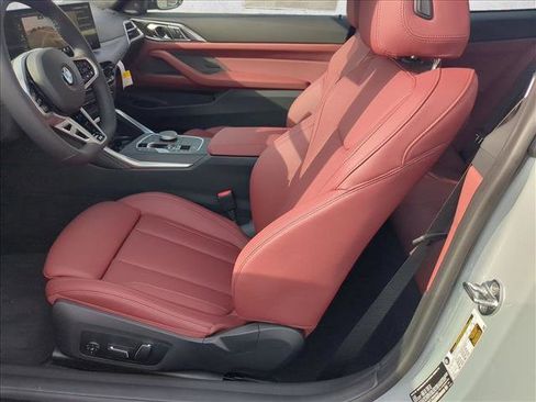 New 2026 BMW 430i Coupe image 4