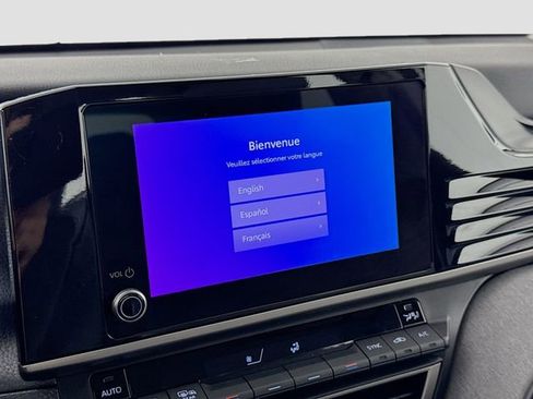 Certified 2025 Toyota Camry LE image 21