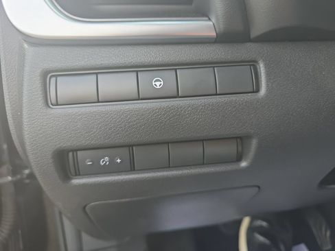 Used 2021 Nissan Rogue SV AWD/4WD image 24