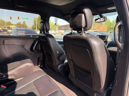 Used 2018 Dodge Grand Caravan GT FWD image 20